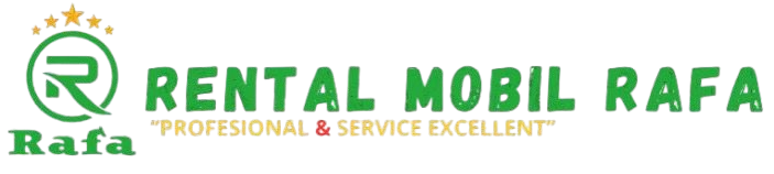 Rental Mobil Palembang + Driver Profesional
